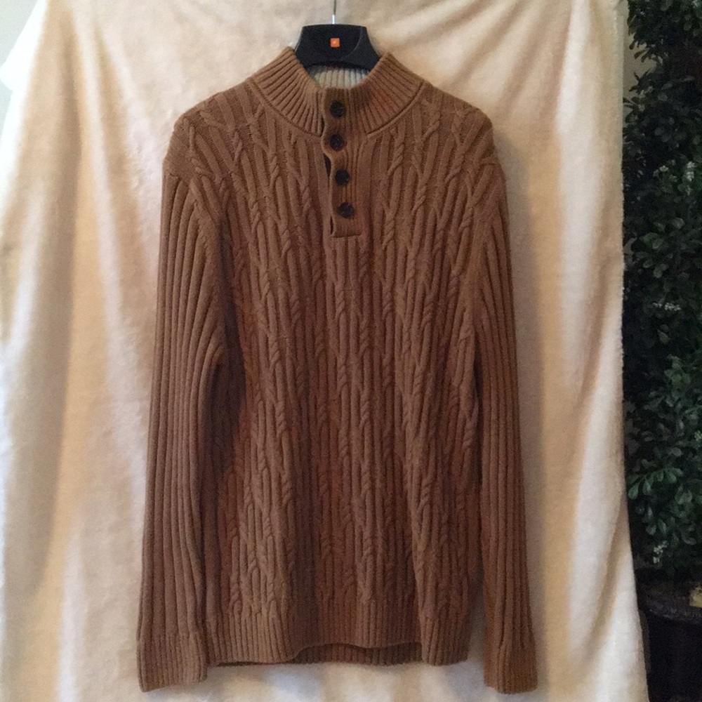 Men’s sweater